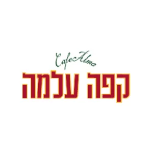 Israeli coffee chain