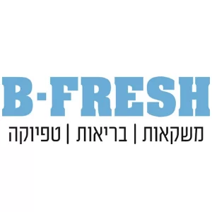 Israeli health brand – smoothies and shakes – now also in the USA