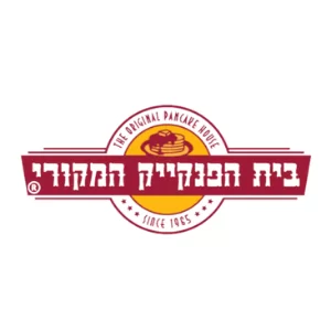 Israeli chain of casual dining with a large dessert menu